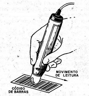 Figura 13 – A leitura
