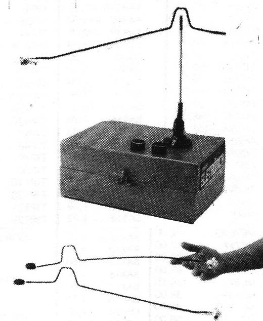 Figura 2 – A nave
Figura 2 – A nave