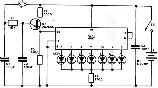Figura 5 – Diagrama do aparelho
Figura 5 – Diagrama do aparelho