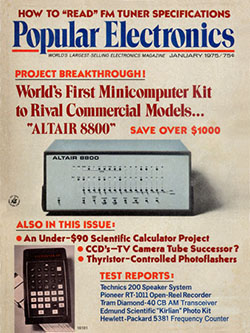 Figura 7- Capa de uma edição recente da revista Make
Figura 7- Capa de uma edição recente da revista Make