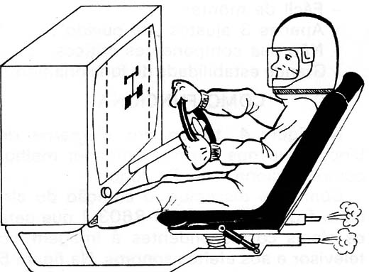 Figura 1 – O jogo
Figura 1 – O jogo