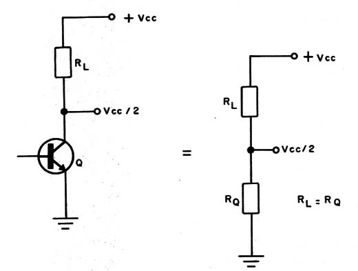    Figura 10 – Divisor com o transistor
