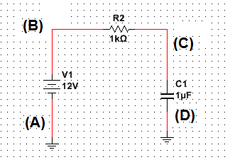 Figura 12 – Interligando os componentes
Figura 12 – Interligando os componentes