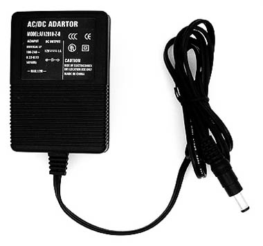 Figura 3 – Conversor AC-DC
Figura 3 – Conversor AC-DC