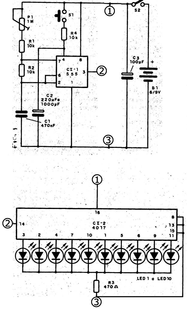 – Diagrama aparelho
– Diagrama aparelho