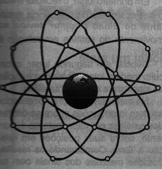 As órbitas dos satélites são tais que sempre existem alguns na linha visual do receptor
As órbitas dos satélites são tais que sempre existem alguns na linha visual do receptor