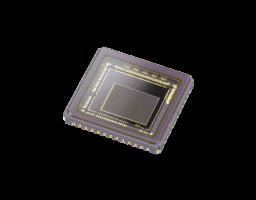 Figura 1 – Câmera CMOS
Figura 1 – Câmera CMOS