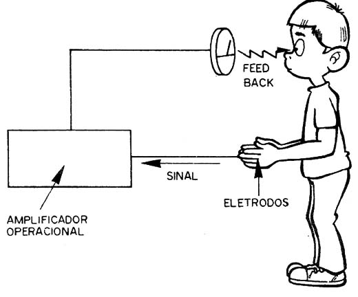 Figura 4 – Processo de realimentação
Figura 4 – Processo de realimentação