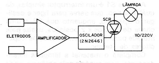 Figura 8 – Diagrama de blocos do nosso circuito
Figura 8 – Diagrama de blocos do nosso circuito
