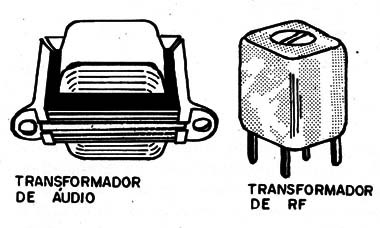Figura 8 - Transformadores
