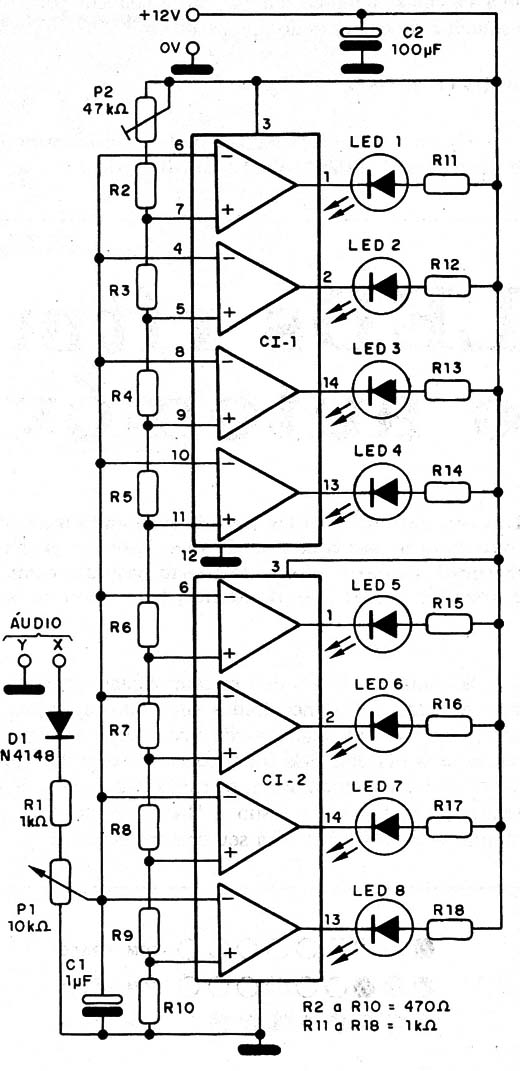 Figura 4 – Diagrama completo
Figura 4 – Diagrama completo