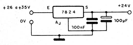 Figura 1 – Um circuito redutor
Figura 1 – Um circuito redutor
