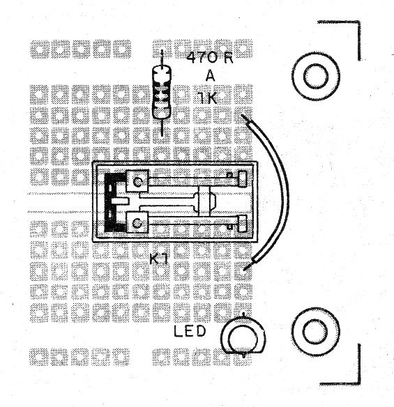 Figura 4 – Acionando um LED
Figura 4 – Acionando um LED