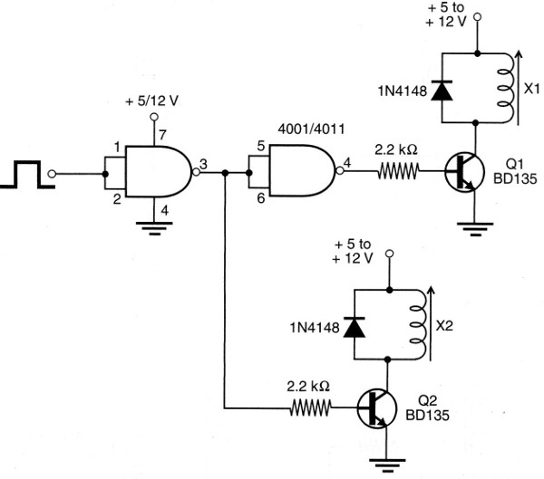 Figura 5 – Shield usando CMOS
Figura 5 – Shield usando CMOS