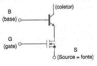 Figura 2 – O ESBT
Figura 2 – O ESBT