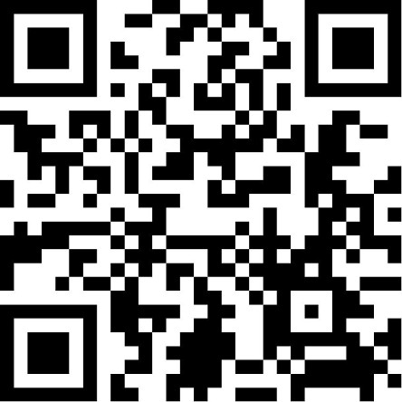 Figura 2 – O código bidimensional do QR Code
Figura 2 – O código bidimensional do QR Code