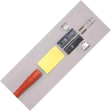 Conector Amphenol Aerospace para fibra óptica
Conector Amphenol Aerospace para fibra óptica