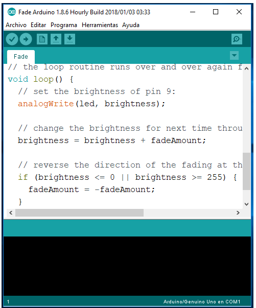 Práticas, Exercícios e Exemplos de Código Com Arduino Uno (MIC166)