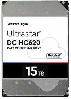 Imagem: Western Digital
Imagem: Western Digital