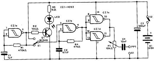 Diagrama completo do injetor de luxo. Diagrama completo do injetor de luxo.