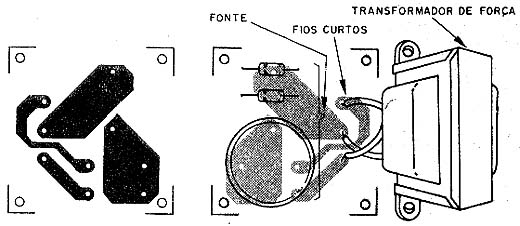 Fios curtos e grossos nas fontes ajudam a evitar roncos. Fios curtos e grossos nas fontes ajudam a evitar roncos.