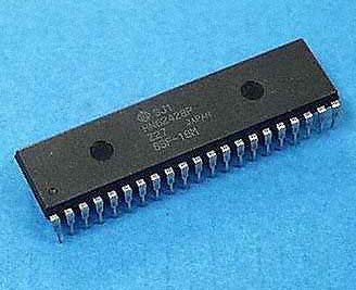 Chip de memória comum Chip de memória comum