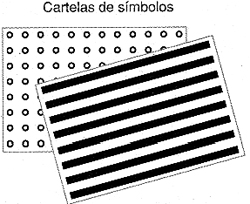 Utilizando decalques para a confecção das trilhas. Utilizando decalques para a confecção das trilhas.