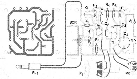 Sugestão de placa. Sugestão de placa.