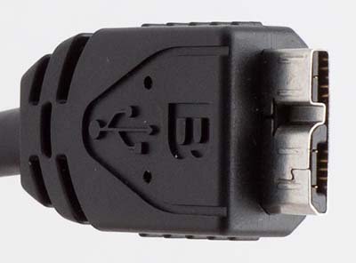 Adaptadores 3.0. Adaptadores 3.0.