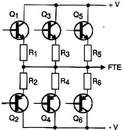 Transistores Transistores