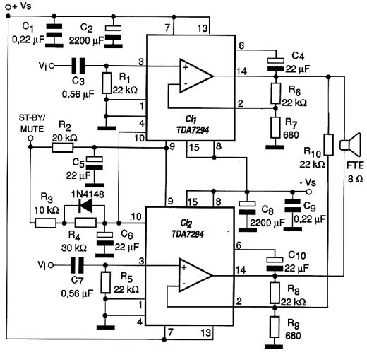 Diagrama elétrico Diagrama elétrico
