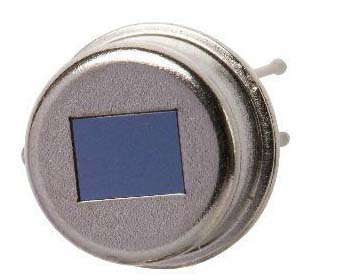 Sensor Piroelétrico Sensor Piroelétrico