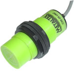 Sensor capacitivo Metaltex Sensor capacitivo Metaltex