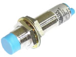 Sensor capacitivo Metaltex. Sensor capacitivo Metaltex.
