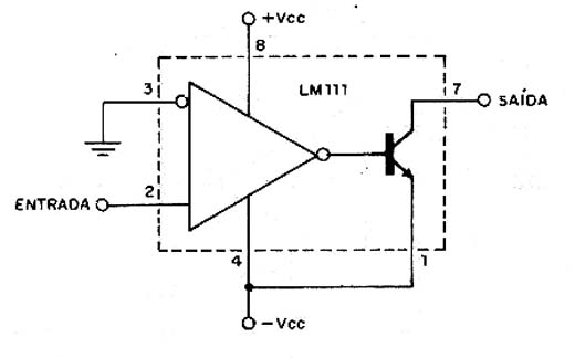  Detector de Passagem Por Zero 