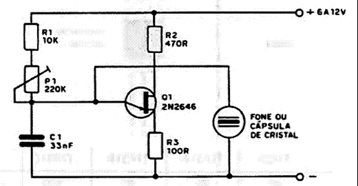 Mini-Buzzer Mini-Buzzer