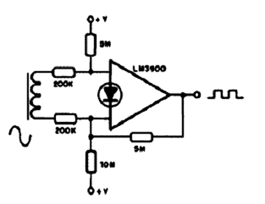 Sensor Para Relutância Variável Sensor Para Relutância Variável