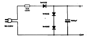 Fonte de 1,2 V a 1,4 V Fonte de 1,2 V a 1,4 V