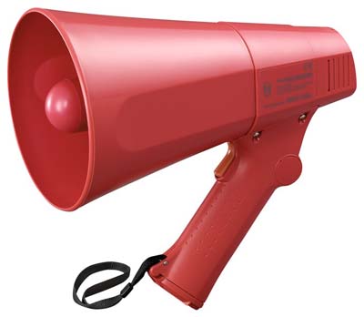Megafone Megafone