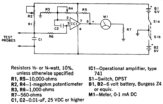Detector de Mentiras Detector de Mentiras