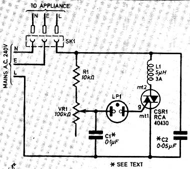 Controle Para Motor de Máquina de Costura Controle Para Motor de Máquina de Costura