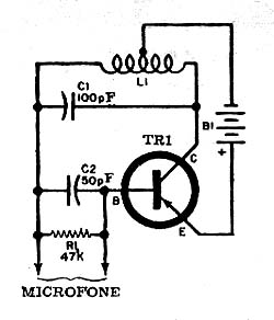 Microfone Sem Fio AM Microfone Sem Fio AM