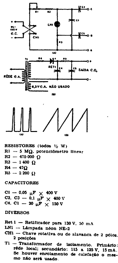  Gerador de Neon de Provas 