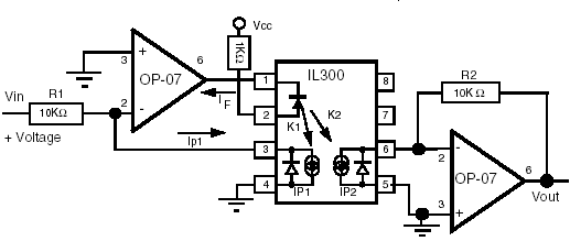  Amplificador óptico linear 