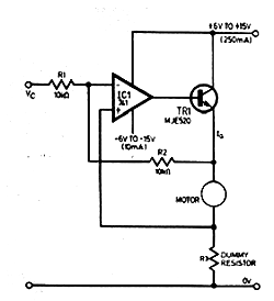  Controle de Motor DC
