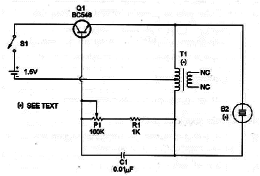 Isca Eletrônica
Isca Eletrônica
