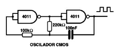 Clock CMOS
Clock CMOS