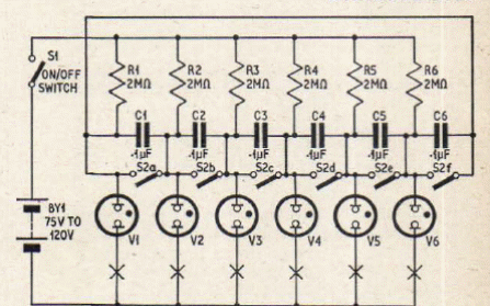  Dado Eletrônico 
