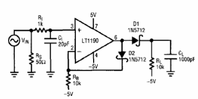  Detector 
