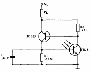Fotômetro Tiristor Simulado
Fotômetro Tiristor Simulado